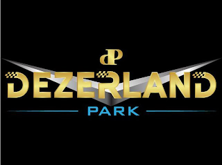 DP DEZERLAND PARK logo