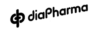 DP DIAPHARMA logo