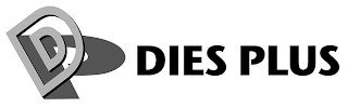 DP DIES PLUS logo