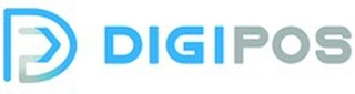 DP DIGIPOS logo