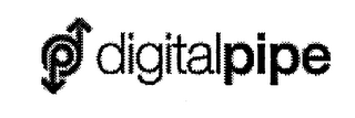 DP DIGITALPIPE logo
