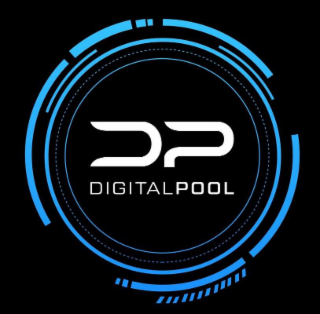 DP DIGITALPOOL logo