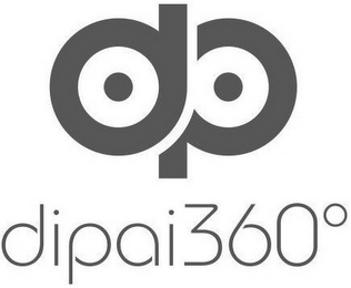 DP DIPAI360O logo