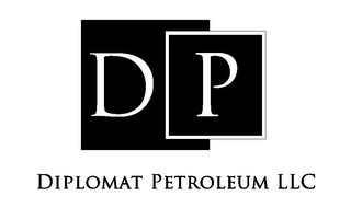 DP DIPLOMAT PETROLEUM LLC logo