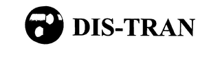 DP DIS-TRAN logo