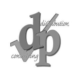 DP DISTRIBUTION CONSULTING logo