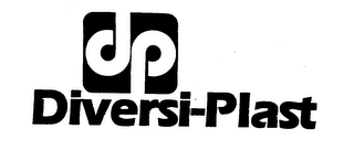 DP DIVERSI-PLAST logo