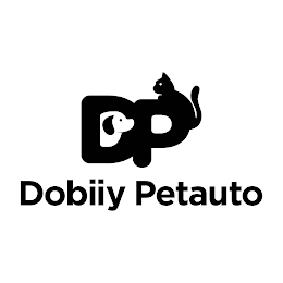 DP DOBIIY PETAUTO logo