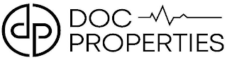 DP DOC PROPERTIES logo