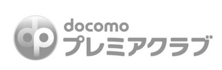 DP DOCOMO logo