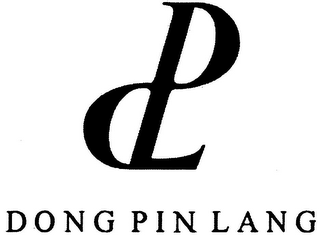 DP DONG PIN LANG logo