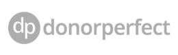 DP DONORPERFECT logo