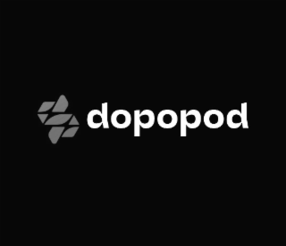 DP DOPOPOD logo