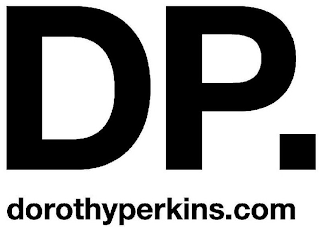 DP. DOROTHYPERKINS.COM logo
