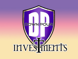 DP DOWN POUR INVESTMENTS logo