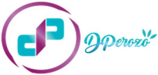 DP DPEROZO logo