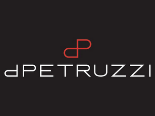 DP DPETRUZZI logo