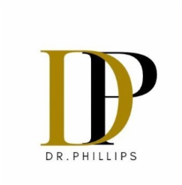 DP DR. PHILLIPS logo
