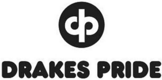 DP DRAKES PRIDE logo