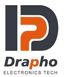 DP DRAPHO ELECTRONICS TECH logo