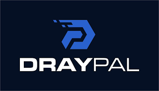 DP DRAYPAL logo