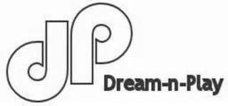 DP DREAM-N-PLAY logo