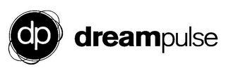 DP DREAMPULSE logo
