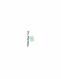 DP DRS. PHARMACY logo