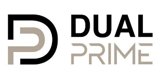 DP DUAL PRIME logo