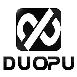 DP DUOPU logo