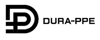 DP DURA-PPE logo