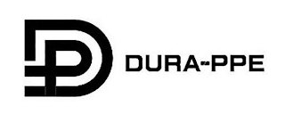 DP DURA-PPE logo