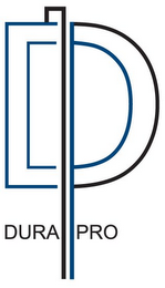 DP DURA PRO logo