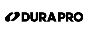 DP DURAPRO logo