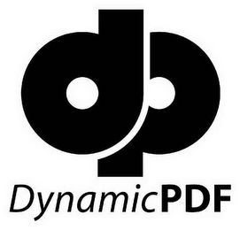 DP DYNAMICPDF logo