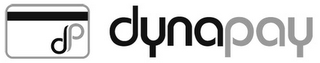 DP DYNAPAY logo