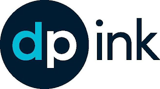 DP INK logo