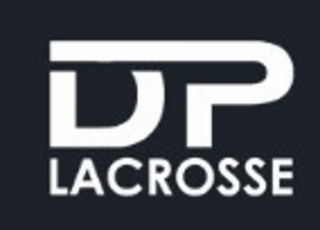 DP LACROSSE logo