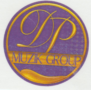 DP MUZIK GROUP logo