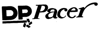 DP PACER logo
