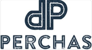 DP PERCHAS logo