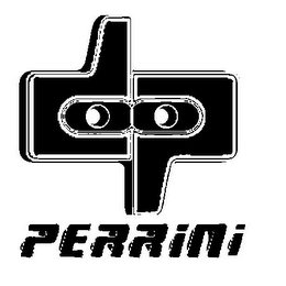 DP PERRINI logo