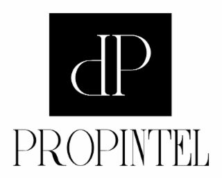 DP PROPINTEL logo