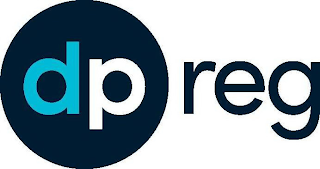 DP REG logo