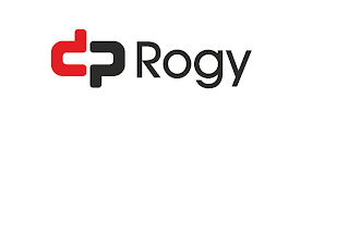 DP ROGY logo