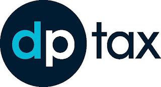 DP TAX logo