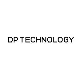 DP TECHNOLOGY logo