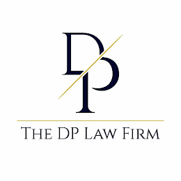 DP THE DP LAW FIRM logo