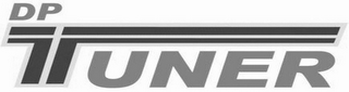 DP TUNER logo