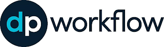 DP WORKFLOW logo